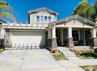 1698 Quiet Trail Dr, Chula Vista, CA 91915