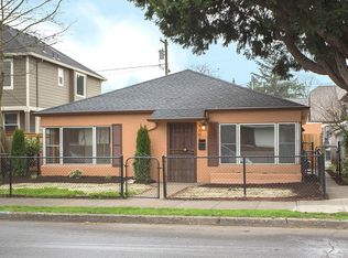 4507-4509 SE 67th Ave, Portland, OR 97206