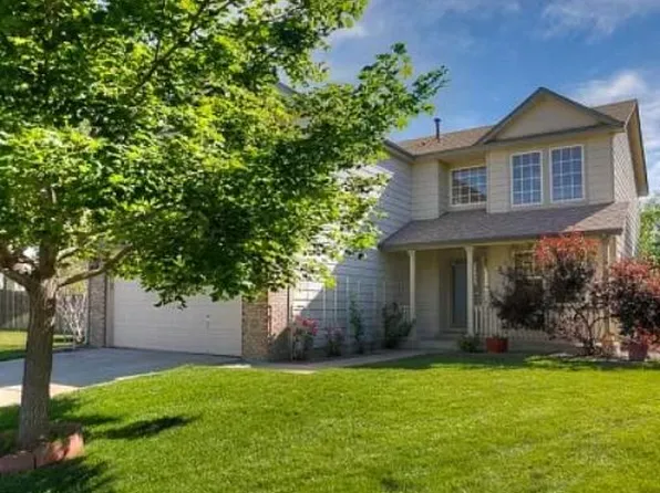 4297 S Jericho St, Aurora, CO 80013