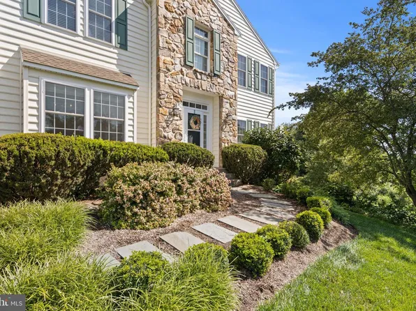 525 Windy Hill Rd, West Chester, PA 19382