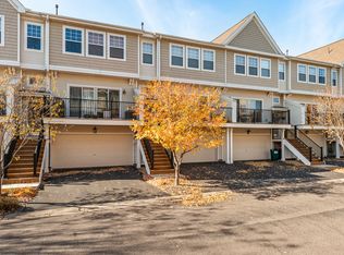 2467 121st Cir NE UNIT J, Blaine, MN 55449