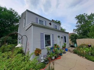 1140 N Shelby St, Gary, IN 46403