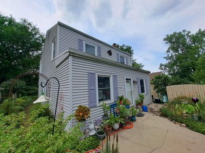 1140 N Shelby St, Gary, IN, 46403