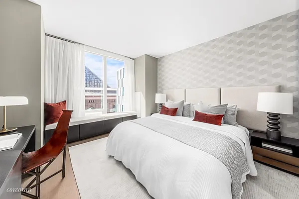 Rented by Corcoran | media 5