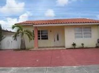 2241 SW 136th Ct, Miami, FL 33175