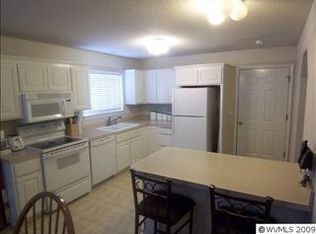 4269 Bison Ct NE, Salem, OR 97305