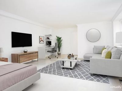 315 E 72nd St APT 2-A, Manhattan, NY, 10021