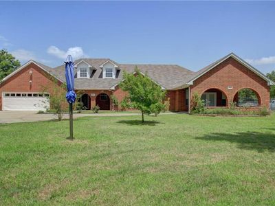 2412 Chickering Rd, Cleburne, TX, 76031