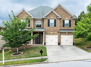 3615 River Rock Rd, Lithonia, GA 30038