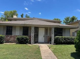 5662 Birchmont Dr APT A, Houston, TX 77091