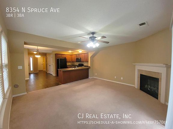 3rd image of 8354 N Spruce Ave