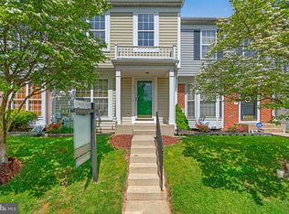 4522 Ingham Rd, Owings Mills, MD 21117