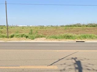 S 10th St, Hidalgo, TX 78557