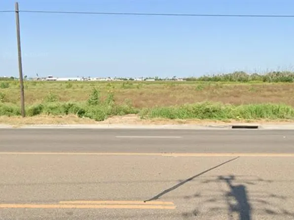 S 10th St, Hidalgo, TX 78557