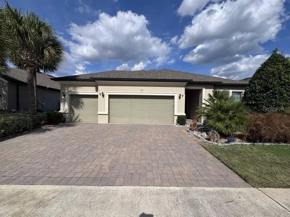 1159 Esperanza Ridge Rd, Clermont, FL 34715