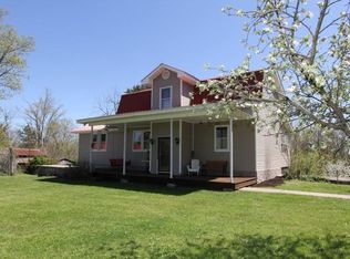 1258 Herndon Rd, Lawrenceburg, KY 40342