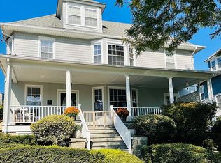 54 Liberty Ave, New Rochelle, NY 10801