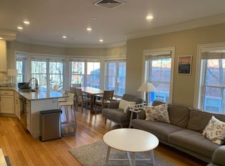 150 Chestnut Hill Ave #3022, Brighton, MA 02135
