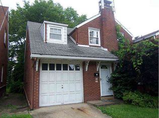 825 Elizabeth St, Turtle Creek, PA 15145