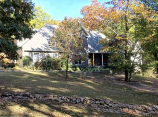 2105 Dogwood Blvd NE, Fort Payne, AL 35967