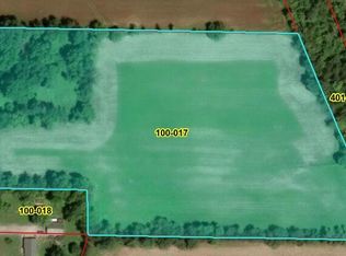 875 N 625 E, Westville, IN 46391