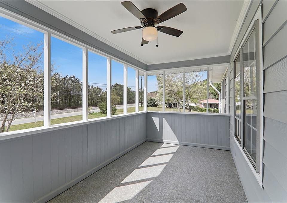 4361 Ben Hill Rd, Lithia Springs, GA 30122 | MLS #7737147 | Zillow