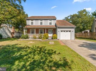 702 High Plain Dr, Bel Air, MD 21014