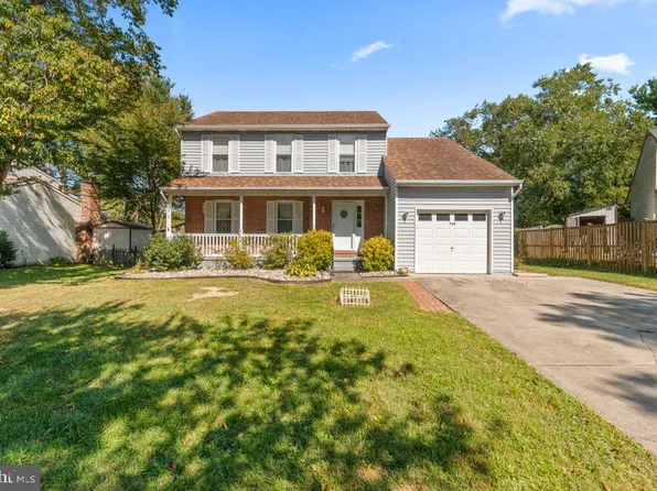 702 High Plain Dr, Bel Air, MD 21014