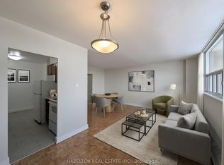 1780 Victoria Park Ave #504, Toronto, ON M1R 1S6