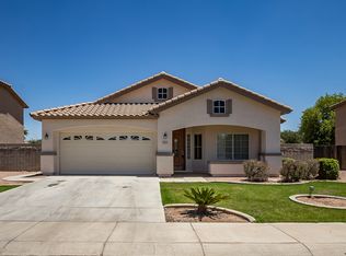 6961 S Turquoise Pl, Chandler, AZ 85249