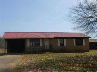 8906 Highway 22 S, Michie, TN 38357