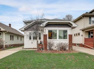 3609 Haven Ave, Racine, WI 53405
