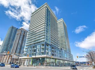 365 Prince Of Wales Dr #609, Mississauga, ON L5B 0G6