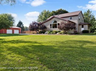 15400 S Lowell Rd, Lansing, MI 48906