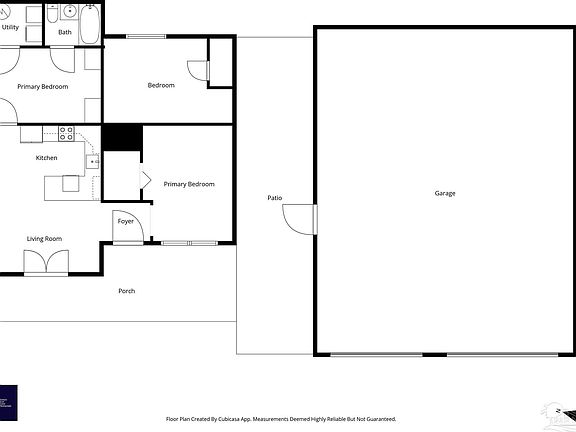 3rd image of 5524 Ormond Dr