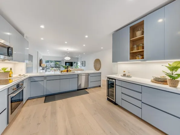 1145 S Eliseo Drive, Greenbrae, CA 94904