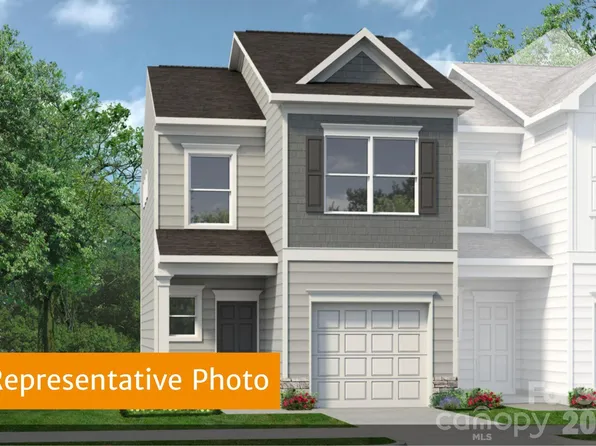 5624 Ringneck Rd, Charlotte, NC 28216