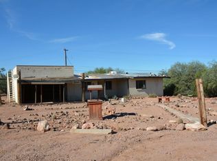 600 S Holmes Rd, Apache Junction, AZ 85119