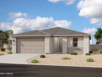 3453 E VALLEYHIGH Trail, San Tan Valley, AZ, 85143