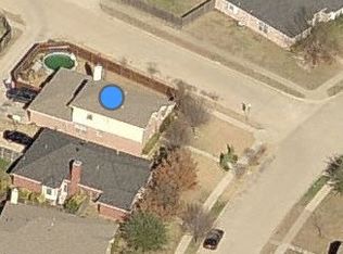 1745 Stewart St, Cedar Hill, TX 75104