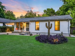 6305 Chesterfield Ave, Austin, TX 78752