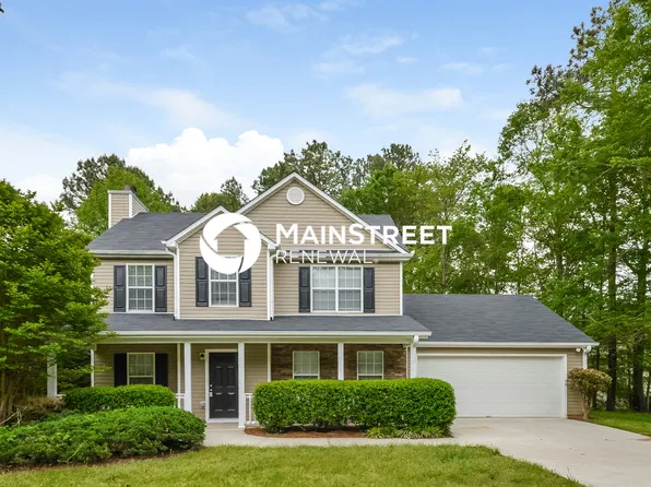2061 Bay Ct, Monroe, GA 30655