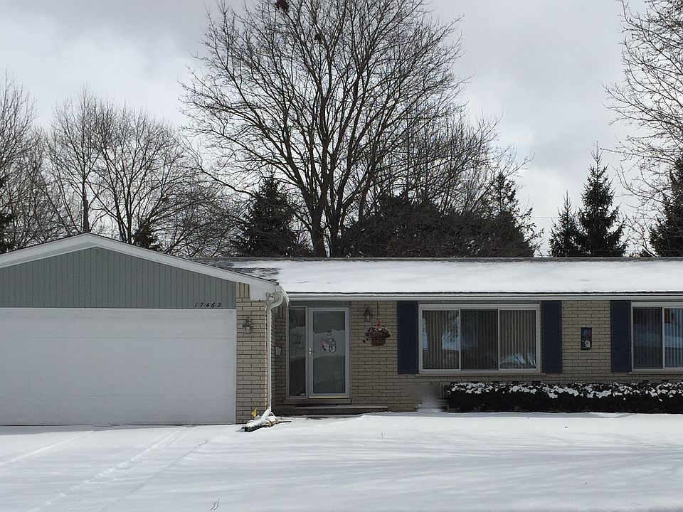 1st image of 17462 Westbrook Dr