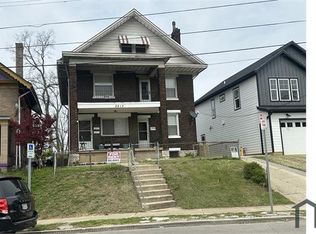 3213 Gilbert Ave #3, Cincinnati, OH