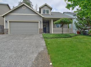 35131 Burt Rd, Saint Helens, OR 97051