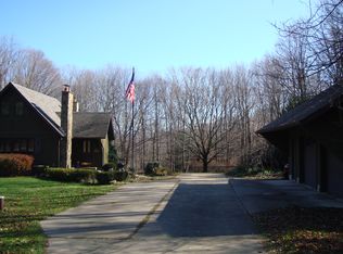 481 Teal Hill Rd, Sugar Grove, PA 16350