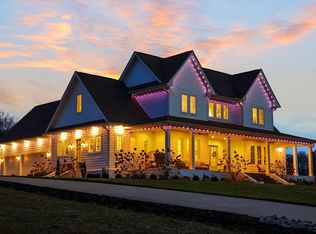 130 Hendren Ln, Clinton, TN 37716