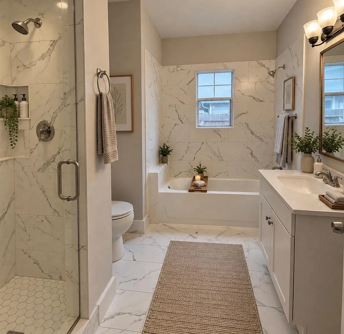 2 bed, 1.0 bath, 2008 sqft, $1,500 — Photo 4