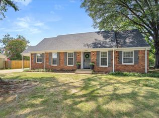 1483 Quince Cv LOT 126, Memphis, TN 38119