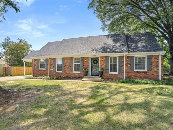 1483 Quince Cv Lot 126, Memphis, TN 38119